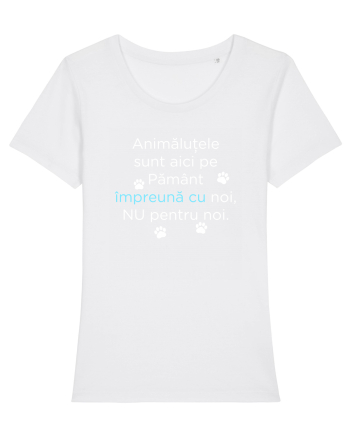 Aici Impreuna White