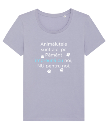 Aici Impreuna Lavender