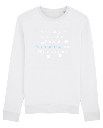 Aici Impreuna White