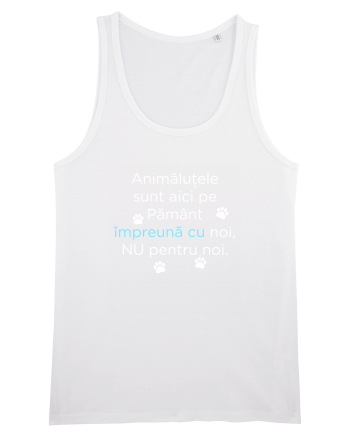 Aici Impreuna White