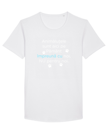 Aici Impreuna White
