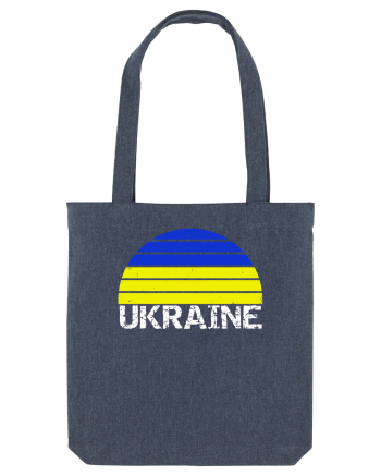 Ukraine Midnight Blue