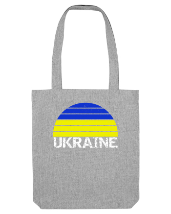 Ukraine Heather Grey