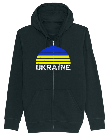 Ukraine Black