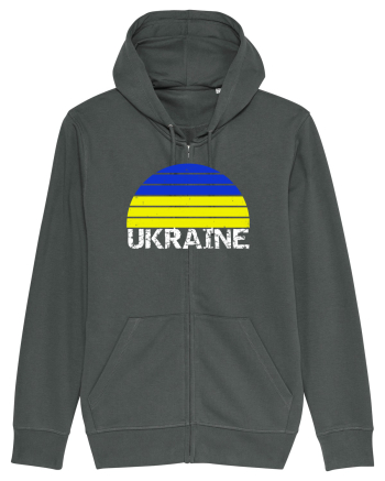 Ukraine Anthracite