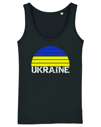 Ukraine Black