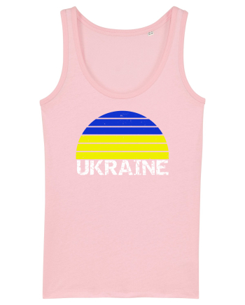 Ukraine Cotton Pink