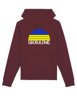 Ukraine Hanorac Unisex Drummer
