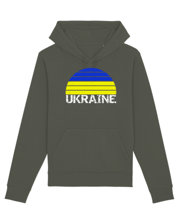Ukraine Khaki