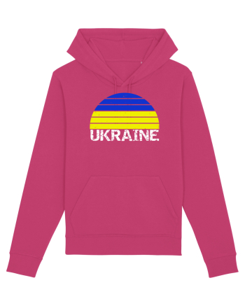 Ukraine Raspberry