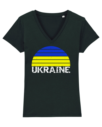 Ukraine Black