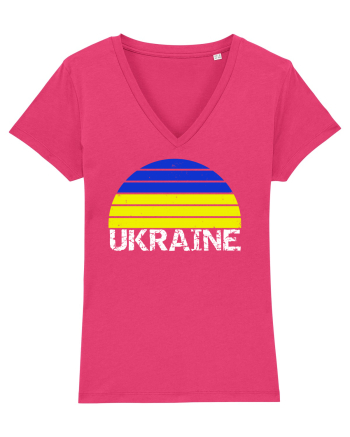 Ukraine Raspberry