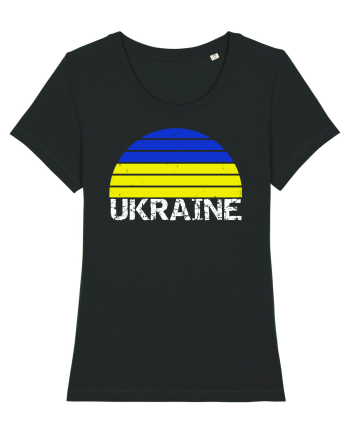 Ukraine Black