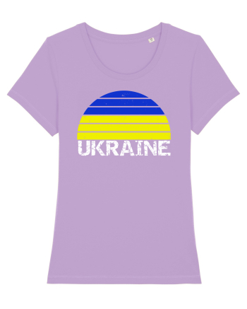 Ukraine Lavender Dawn