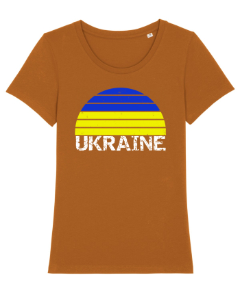 Ukraine Roasted Orange