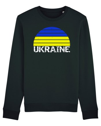 Ukraine Black