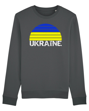 Ukraine Anthracite