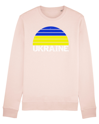 Ukraine Candy Pink