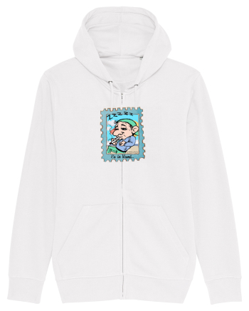 Tricou de Vama White