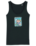 Tricou de Vama Maiou Damă Dreamer