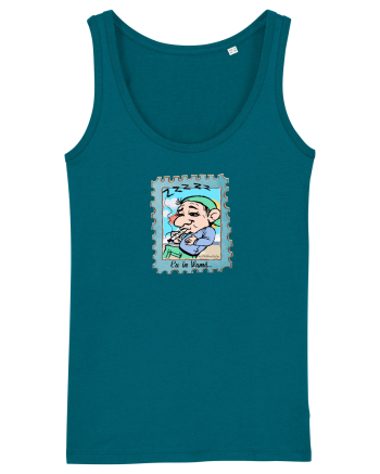 Tricou de Vama Ocean Depth