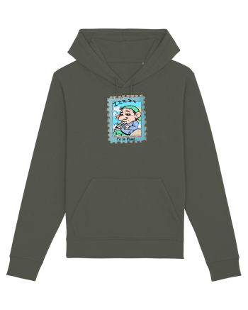 Tricou de Vama Khaki