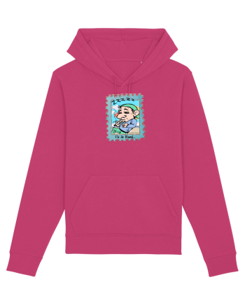 Tricou de Vama Raspberry