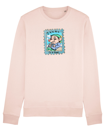 Tricou de Vama Candy Pink