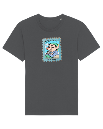Tricou de Vama Anthracite