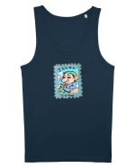 Tricou de Vama Maiou Bărbat Runs