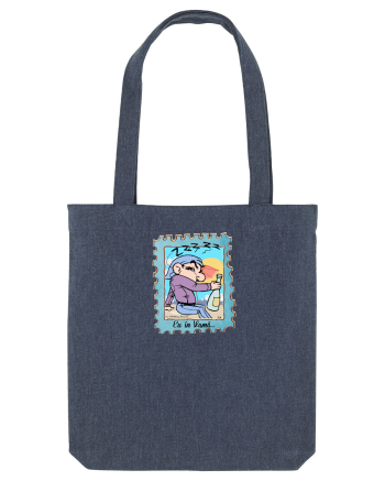 Tricou de Vama 2 Midnight Blue
