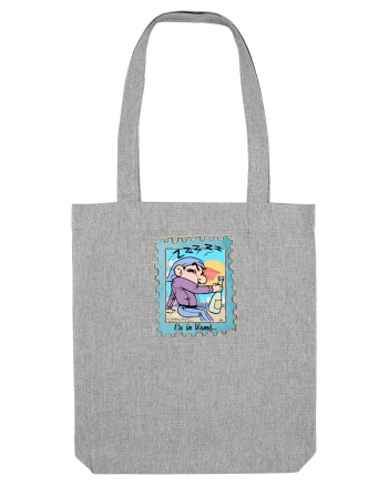 Tricou de Vama 2 Heather Grey