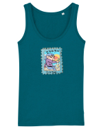 Tricou de Vama 2 Maiou Damă Dreamer