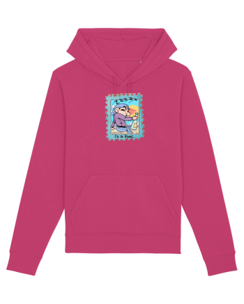 Tricou de Vama 2 Raspberry