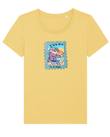 Tricou de Vama 2 Jojoba