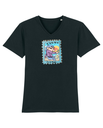 Tricou de Vama 2 Black