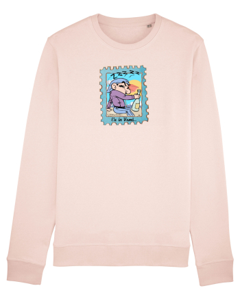 Tricou de Vama 2 Candy Pink