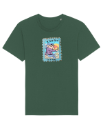 Tricou de Vama 2 Tricou mânecă scurtă Unisex Rocker