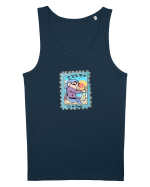 Tricou de Vama 2 Maiou Bărbat Runs
