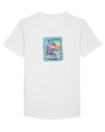 Tricou de Vama 2 White