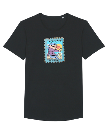 Tricou de Vama 2 Black