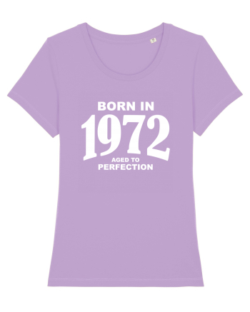 BORN IN 1972 Lavender Dawn