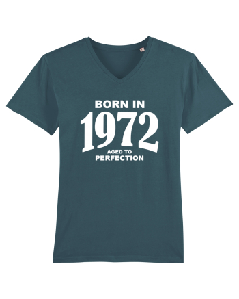 BORN IN 1972 Stargazer
