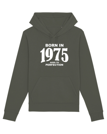 BORN IN 1975 Khaki