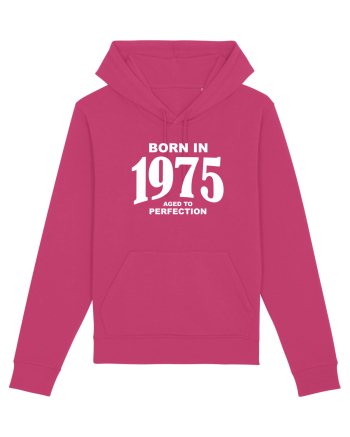 BORN IN 1975 Raspberry