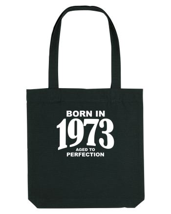 BORN IN 1973 Black