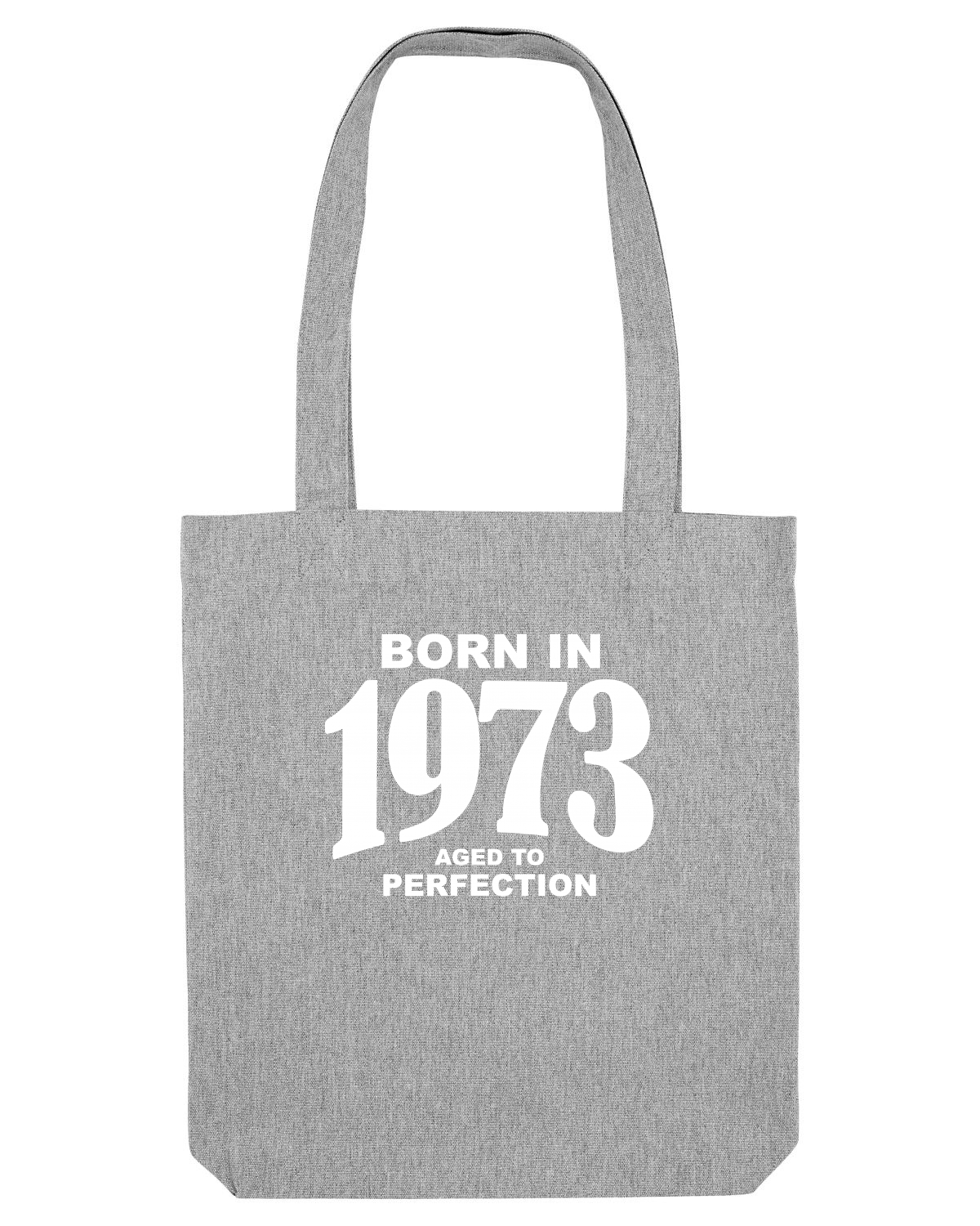 Sacoșă textilă Heather Grey