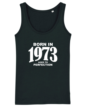 BORN IN 1973 Black