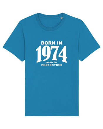BORN IN 1974 Azur