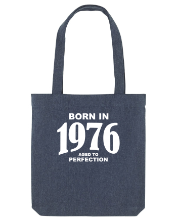 BORN IN 1976 Midnight Blue